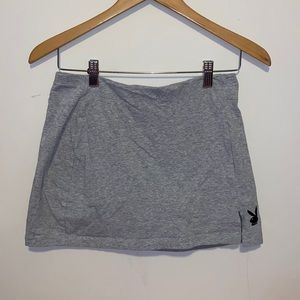 Playboy by Pac Sun Mini Skirt